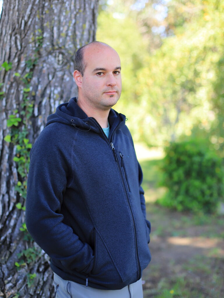 David Lasanta Santolaya