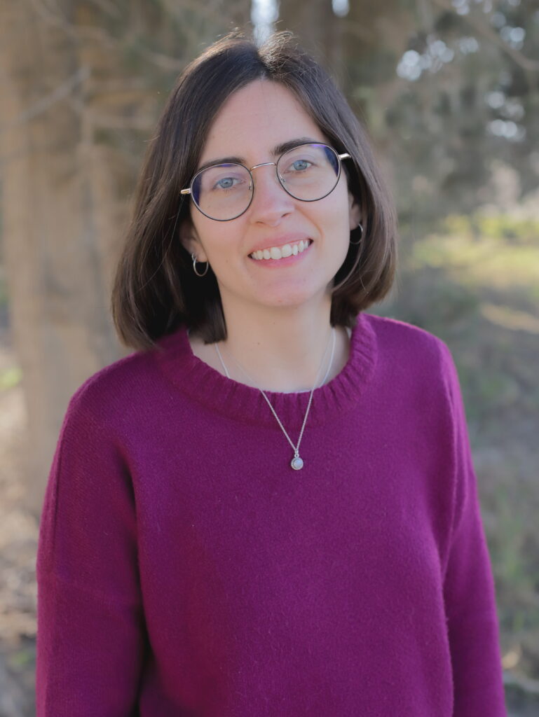 Sara Herrera Lagranja