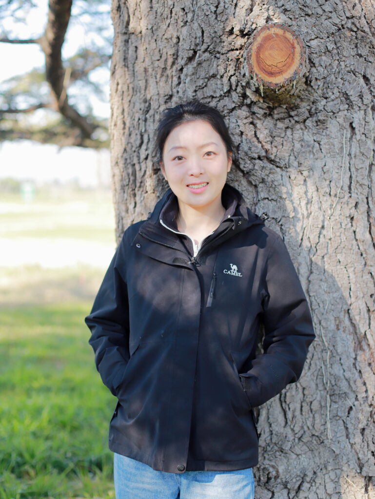 Yingying Xu