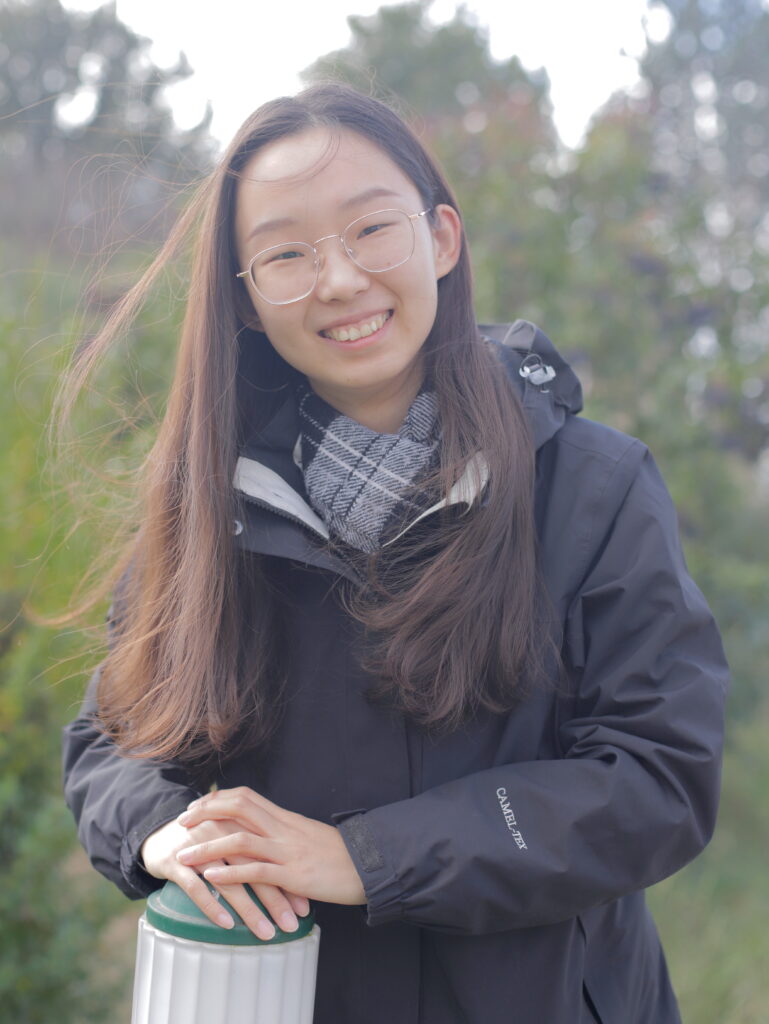 Yuquing Feng